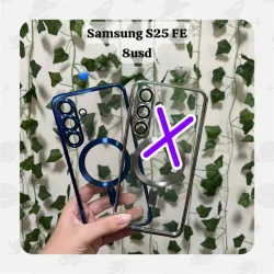 Samsung S25 FE