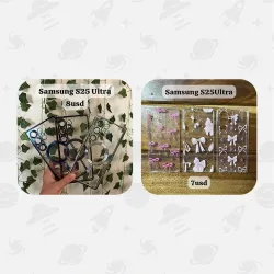 Samsung S25 Ultra