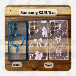 Samsung S25 Ultra