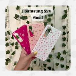 Samsung S26