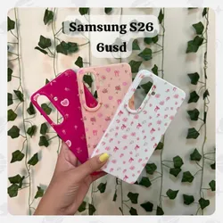 Samsung S26