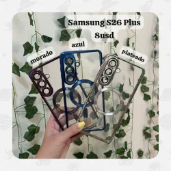 Samsung S26 Plus