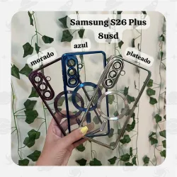 Samsung S26 Plus