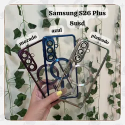 Samsung S26 Plus