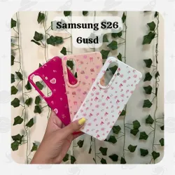 Samsung S26