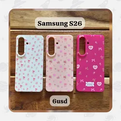 Samsung S26
