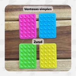 Ventosas