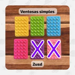 Ventosas
