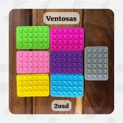 Ventosas