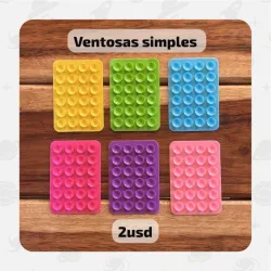 Ventosas