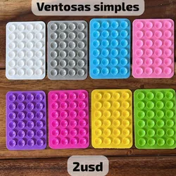 Ventosas