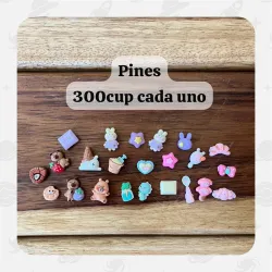 Pines
