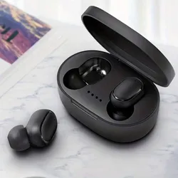 Audífonos Inalámbricos 