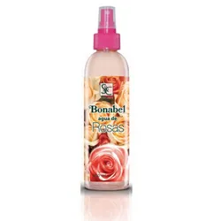 Bonabel Agua de Rosas 