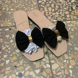 Chancletas Artesanales 