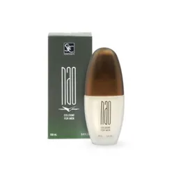 COLOGNE FOR MEN NAO 