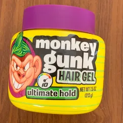 Hair Gel 