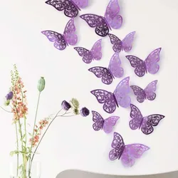 Mariposas