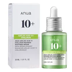 ANUA Azelaic Acid 10+ Hyaluron Serum