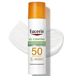 Eucerin clear skin