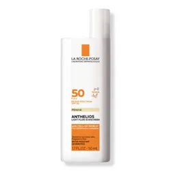 La Roche-Posay Anthelios Mineral Sunscreen SPF 50