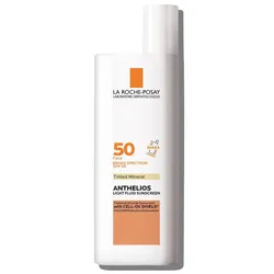 La Roche-Posay Anthelios Mineral Tinted Sunscreen