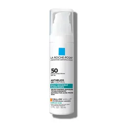 La Roche-Posay Anthelios UV Control Sunscreen SPF 50