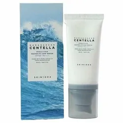 SKIN1004 Madagascar Centella Hyalu-Cica Water-Fit Sun Serum