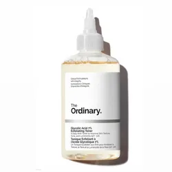 The Ordinary Glycolic Acid 7% Toning Solution