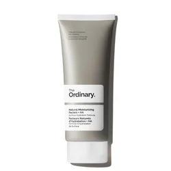 The Ordinary Hidratante Natural Factors + HA