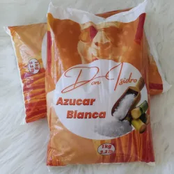 Azúcar Blanca 
