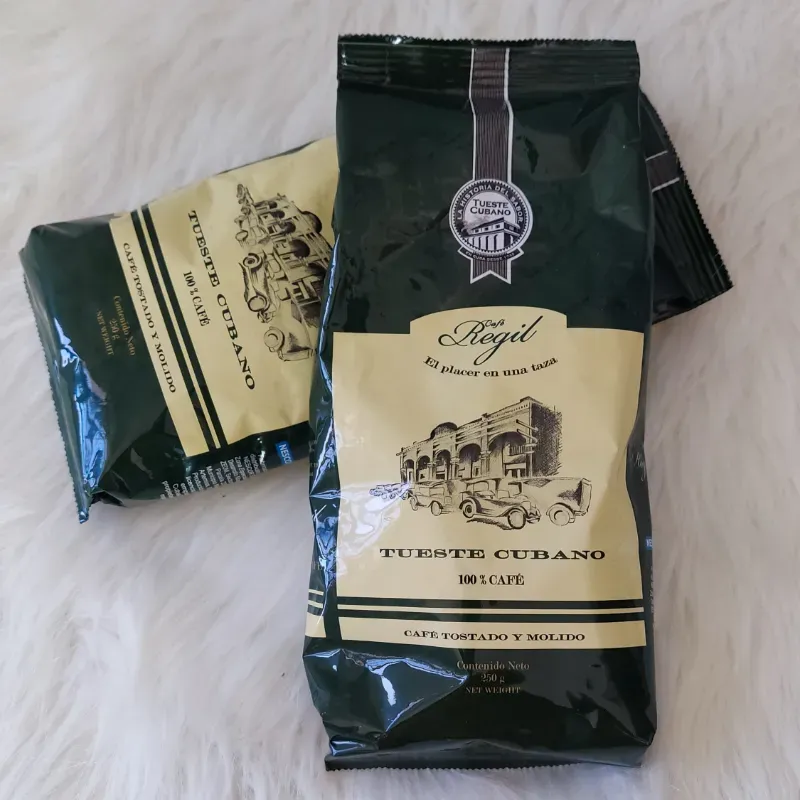 Café Regil