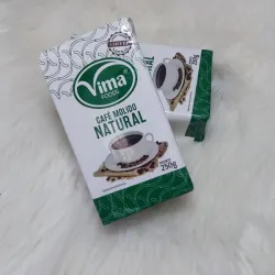 Café VIMA