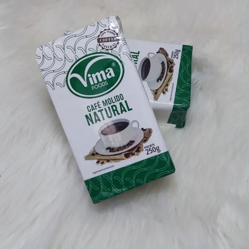 Café VIMA