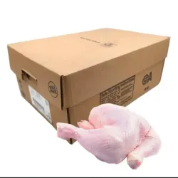 Cajas de pollo(40lbs)