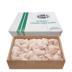 Cajas de pollo(15kg)