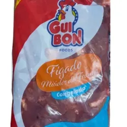 Hígado de Pollo