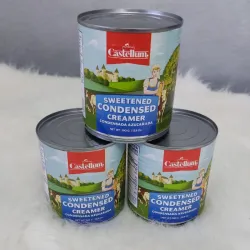 Leche Condensada 