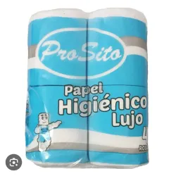 Papel Higiénico 