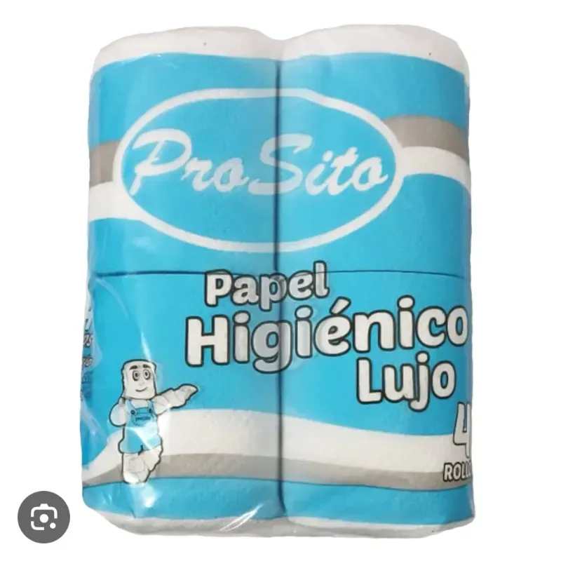 Papel Higiénico 