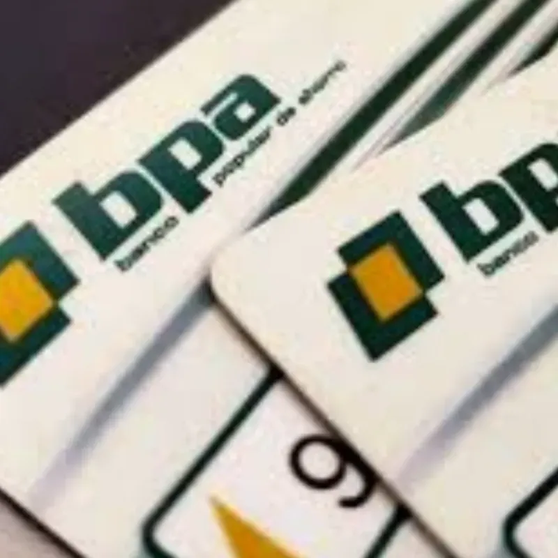 Tarjeta BPA 💳(CUP)