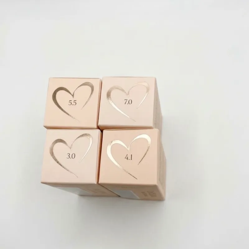 Base Líquida Flawless Stay - Beauty Creations