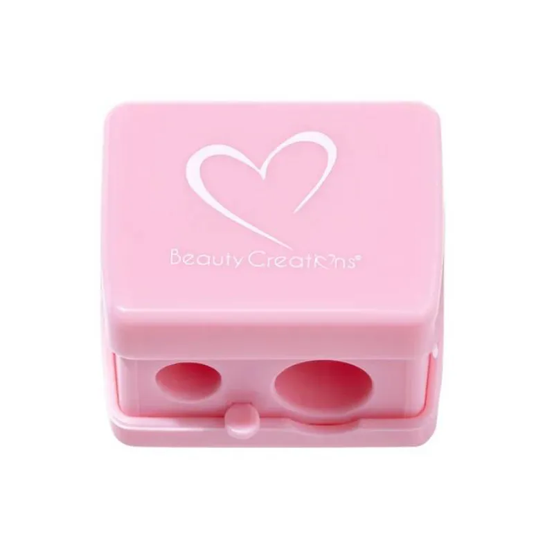 Beauty Creations Pencil Sharpener