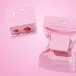 Beauty Creations Pencil Sharpener