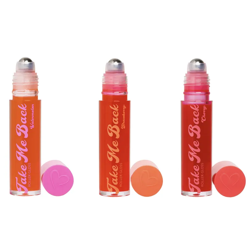 Brillo de Labios Take Me Back Beauty Creations