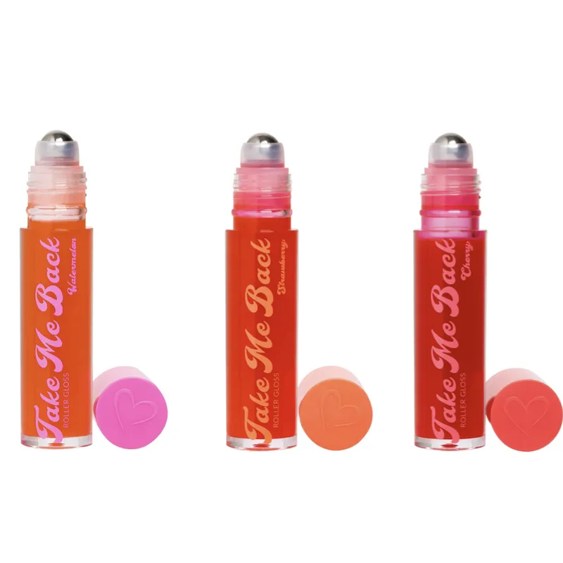 Brillo de Labios Take Me Back Beauty Creations Watermelon