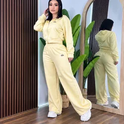 Conjunto Alo
