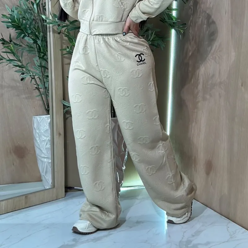 Conjunto de 2 piezas estilo premium 🤎