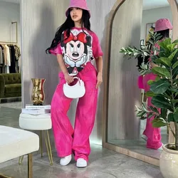 Conjunto Minnie