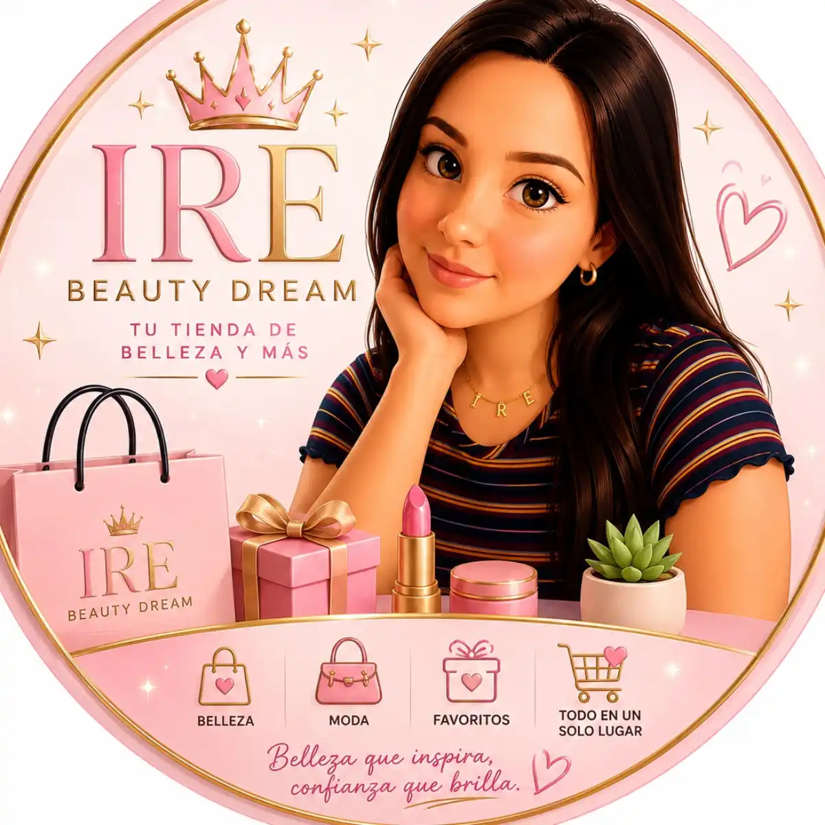 irebeautyshop